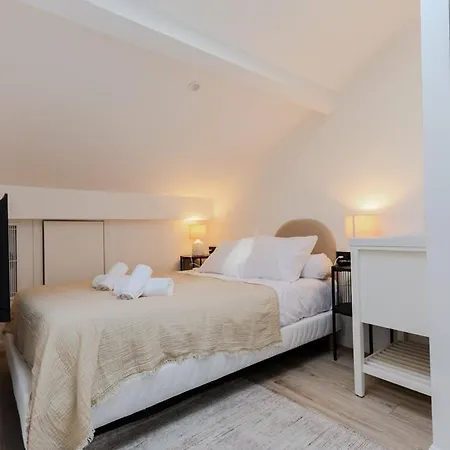 Apartment Modern 3br Duplex Near Port & Old Town | By Airnest Nice